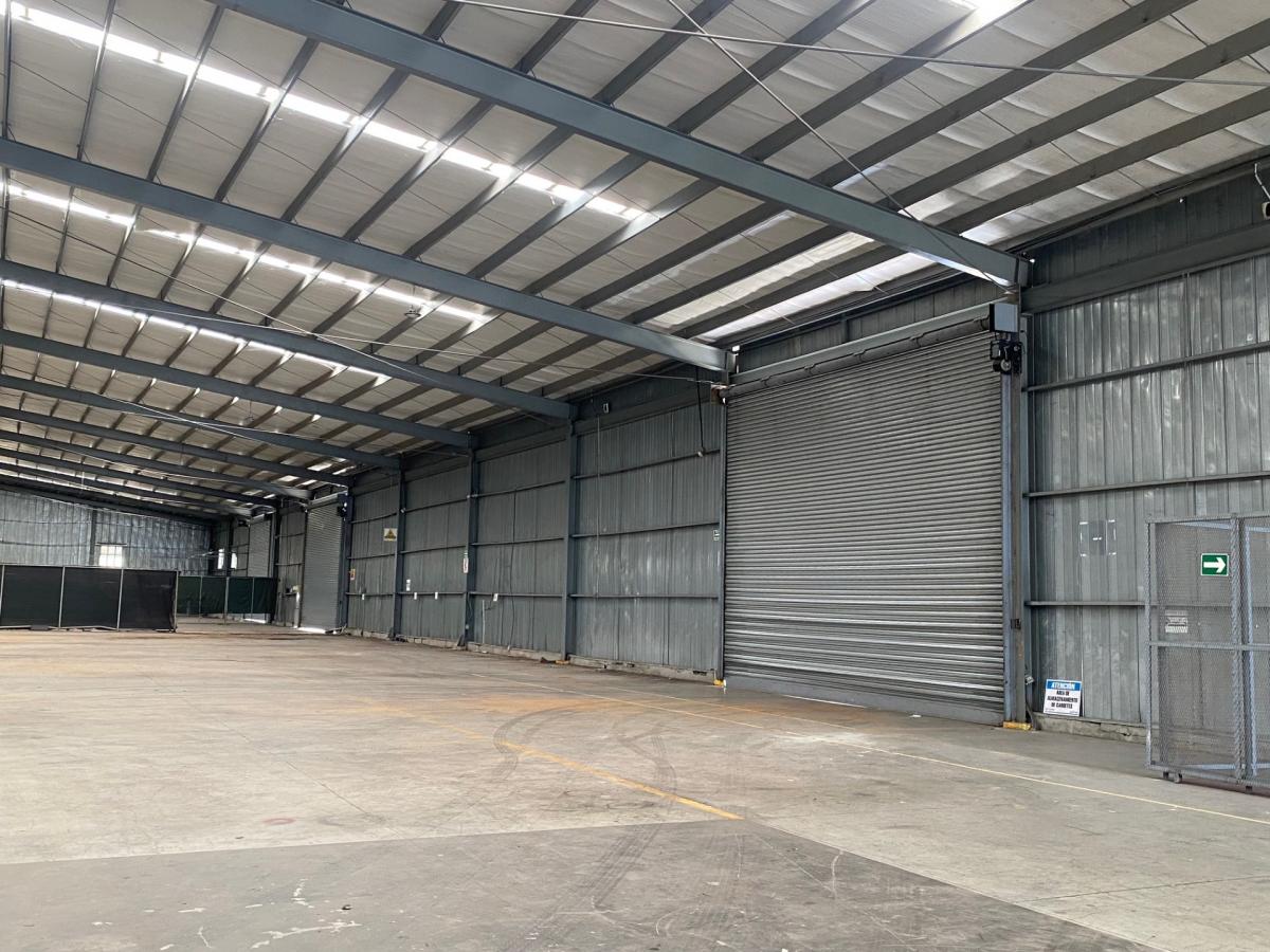 ALQUILER DE GALERA EN TOCUMEN