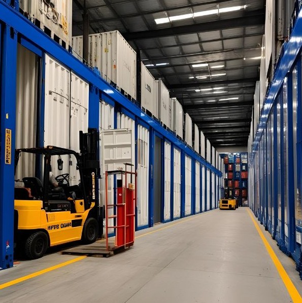 Venta de Galera en Vía España